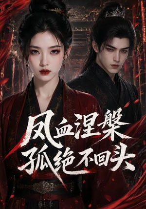 凤血涅槃孤绝不回头(20集) 凤血涅槃孤绝不回头(20集)超火热门短剧