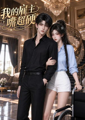 我的雇主嘴超硬(59集) 我的雇主嘴超硬(59集)免费短剧完整版