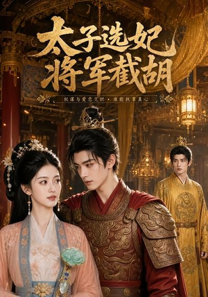 太子选妃,将军截胡(46集) 太子选妃,将军截胡(46集)热门短剧分享