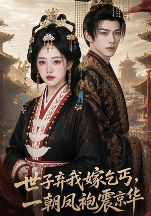 世子弃我嫁乞丐,一朝凤袍震京华(58集) 世子弃我嫁乞丐,一朝凤袍震京华(58集)精彩短剧看全集
