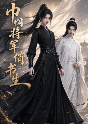 巾帼将军俏书生(50集) 巾帼将军俏书生(50集)短剧介绍