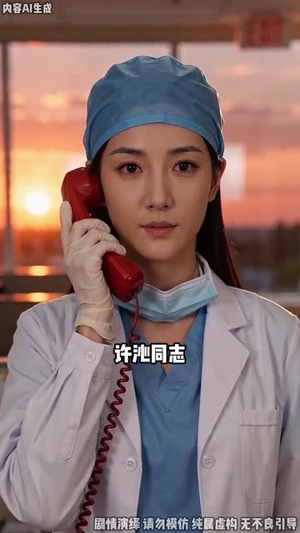 罢刀走人后,全院大佬都疯了(39集) 罢刀走人后,全院大佬都疯了(39集)精彩短剧后续