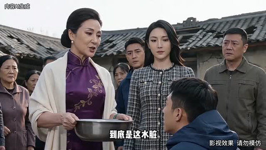 护亲归巢(23集) 护亲归巢(23集)在哪个平台看好