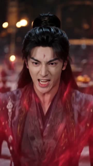 凡人修仙:我,血魔极阴,又苟又阴(60集) 凡人修仙:我,血魔极阴,又苟又阴(60集)全集免费