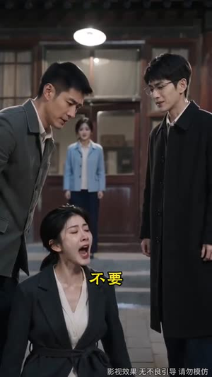 我在年代文里当德华(96集) 我在年代文里当德华(96集)短剧推荐更新中