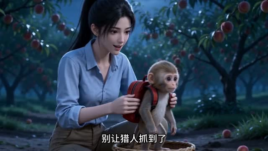 灵植仙农(52集) 灵植仙农(52集)古装短剧推荐