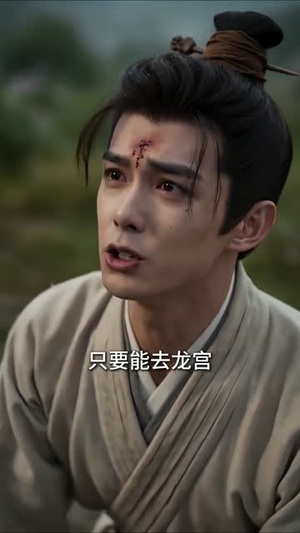 一诺倾尽鲛人泪(55集) 一诺倾尽鲛人泪(55集)我真的爱了