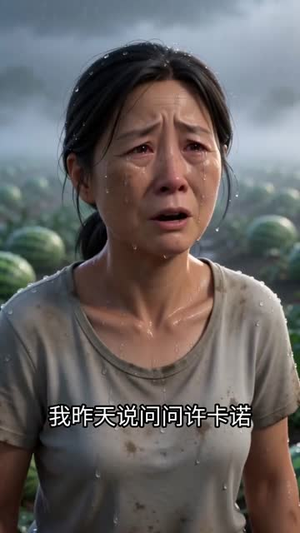 暴雨裂瓜风波(60集) 暴雨裂瓜风波(60集)零花钱看整部剧