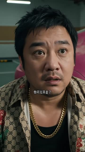 车位的风波(41集) 车位的风波(41集)在线观看
