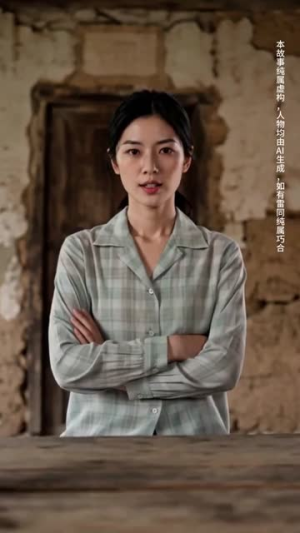 这个媳妇有点辣(42集) 这个媳妇有点辣(42集)小短剧推荐
