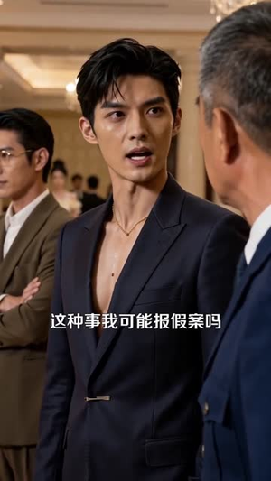 保镖之王(73集) 保镖之王(73集)热门短剧看不停