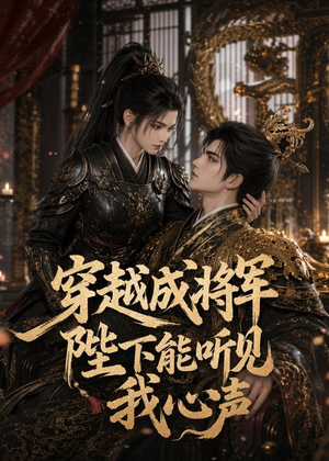 穿越成将军陛下能听见我心声(72集) 穿越成将军陛下能听见我心声(72集)在哪里可以全集