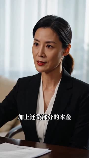 铁牛她搬空了家(48集) 铁牛她搬空了家(48集)短剧分享片段