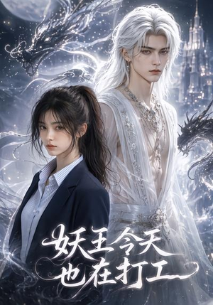 妖王今天也在打工(46集) 妖王今天也在打工(46集)流畅播放免费看