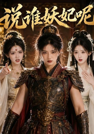 说谁妖妃呢(23集) 说谁妖妃呢(23集)免费短剧全集看