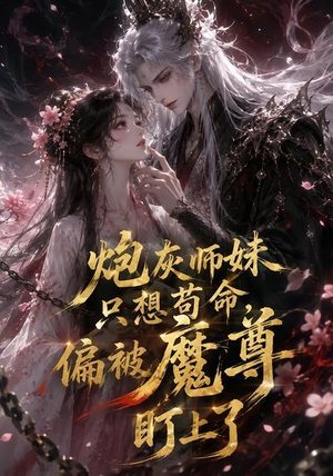 炮灰师妹只想苟命,偏被魔尊盯上了(22集) 炮灰师妹只想苟命,偏被魔尊盯上了(22集)短剧在线看