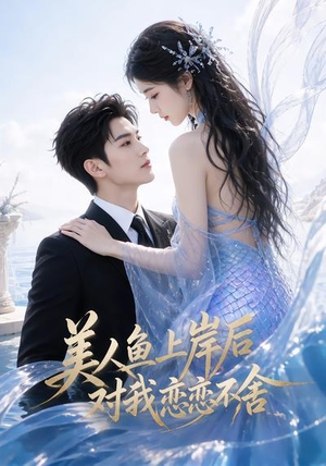 美人鱼上岸后对我恋恋不舍(46集) 美人鱼上岸后对我恋恋不舍(46集)追风的女孩短剧