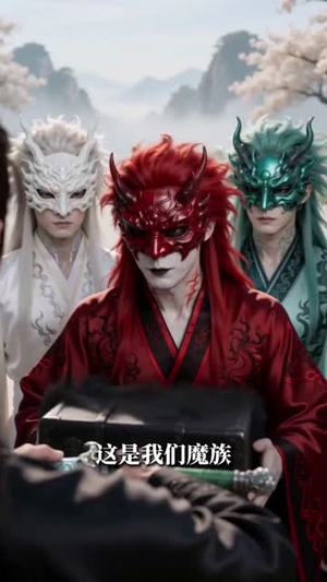 听君心声共山河(80集) 听君心声共山河(80集)短剧解说全集