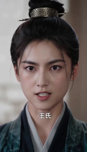 侯府来了个野丫头(30集) 侯府来了个野丫头(30集)热门短剧追到爽