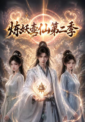 炼妖壶仙第二季(90集) 炼妖壶仙第二季(90集)免费观看就是爽