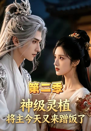 神级灵植,将主今天又来蹭饭了第二季(88集) 神级灵植,将主今天又来蹭饭了第二季(88集)看短剧放松一下