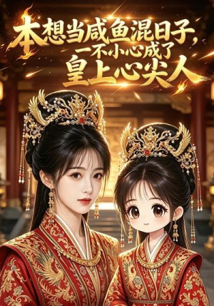 本想当咸鱼混日子,一不小心成了皇上心尖人(31集) 本想当咸鱼混日子,一不小心成了皇上心尖人(31集)不用花钱看全剧