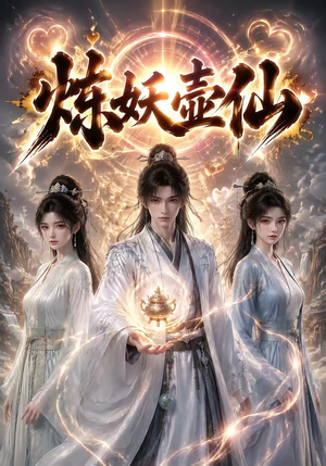 炼妖壶仙(96集) 炼妖壶仙(96集)短剧热门分享