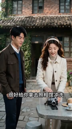 错认帅爷甜宠我二心动再续(45集) 错认帅爷甜宠我二心动再续(45集)热门短剧榜单