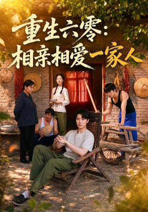 重生六零:相亲相爱一家人(81集) 重生六零:相亲相爱一家人(81集)全网独播免费看