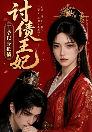 讨债王妃:王爷以身抵债(50集) 讨债王妃:王爷以身抵债(50集)最新短剧抢先看
