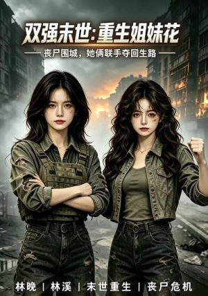 双强末世:重生姐妹花(25集) 双强末世:重生姐妹花(25集)最新上映的短剧