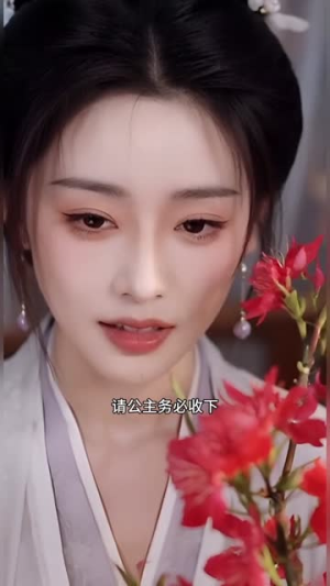将军驸马偏宠绿茶,我直接抄他家(48集) 将军驸马偏宠绿茶,我直接抄他家(48集)最火短剧热播中