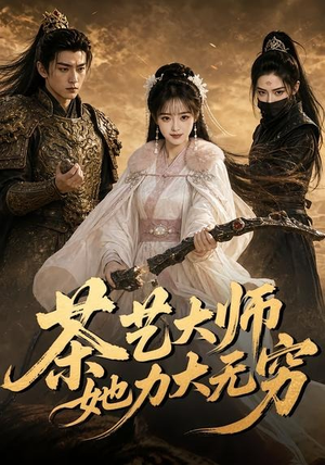茶艺大师她力大无穷(59集) 茶艺大师她力大无穷(59集)热门短剧排行榜