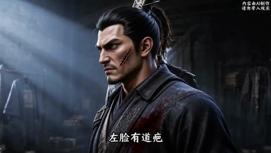 长生狱主一念镇九幽第二季(127集) 长生狱主一念镇九幽第二季(127集)第一集