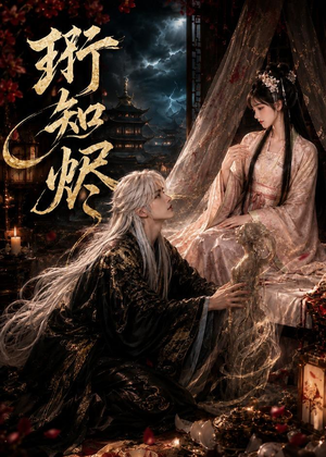 珩知烬(50集) 珩知烬(50集)免费在线看全集