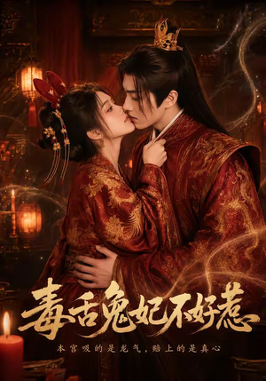 毒舌兔妃不好惹(51集) 毒舌兔妃不好惹(51集)独家资源免费看
