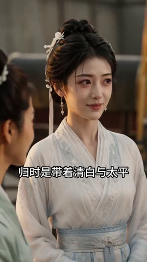 金铃泣雪:公主入敌宫洗冤(52集) 金铃泣雪:公主入敌宫洗冤(52集)免费短剧全集看