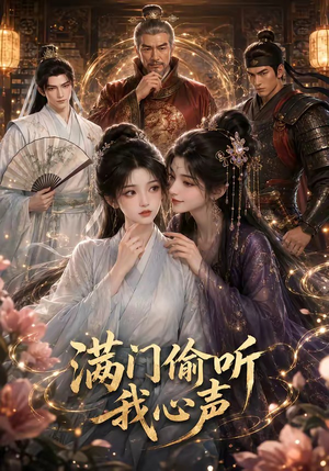 满门偷听我心声(42集) 满门偷听我心声(42集)百度在线观看