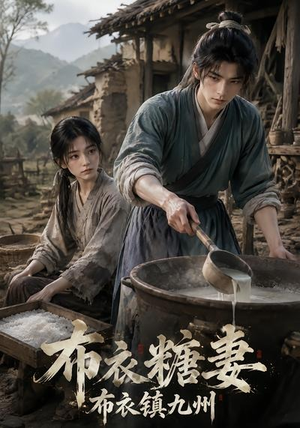 布衣糖妻:布衣镇九州(129集) 布衣糖妻:布衣镇九州(129集)全季一次看完