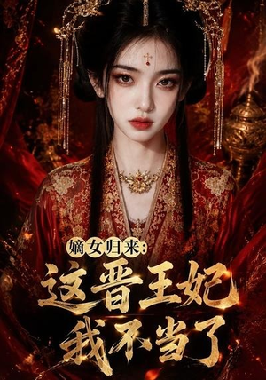 嫡女归来:这晋王妃我不当了(63集) 嫡女归来:这晋王妃我不当了(63集)1-102集
