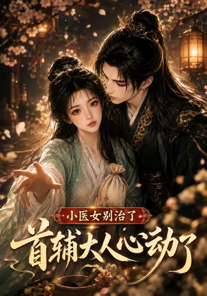 小医女别治了首辅大人心动了(60集) 小医女别治了首辅大人心动了(60集)最火短剧热播中