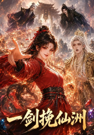 一剑挽仙洲(189集) 一剑挽仙洲(189集)口碑爆棚免费看