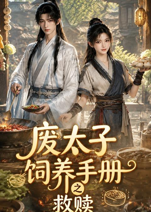 废太子饲养手册之救赎(115集) 废太子饲养手册之救赎(115集)一个短剧看全集