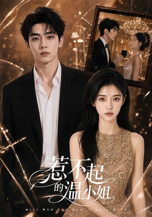 惹不起的温小姐(80集) 惹不起的温小姐(80集)短剧分享剧集