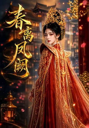 春离凤阙(30集) 春离凤阙(30集)零花钱看整部剧