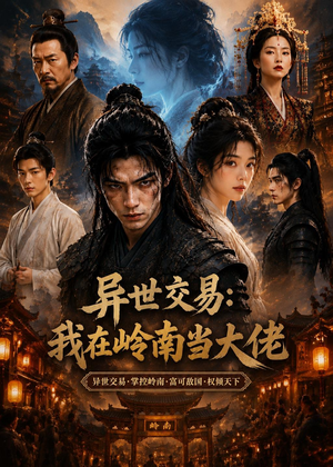 异世交易:我在岭南当大佬(128集) 异世交易:我在岭南当大佬(128集)好看的短剧