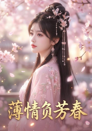 薄情负芳春(38集) 薄情负芳春(38集)推荐好短剧