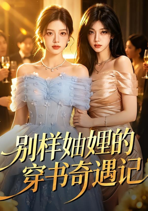 别样妯娌的穿书奇遇记(100集) 别样妯娌的穿书奇遇记(100集)百亿短剧抢先看