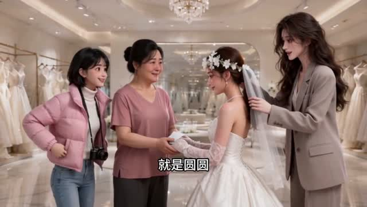 相亲认错人,干饭动真心(33集) 相亲认错人,干饭动真心(33集)网上可以看吗