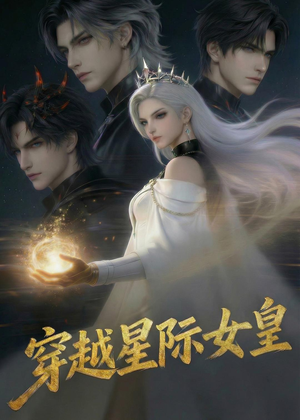 穿越星际女皇(36集) 穿越星际女皇(36集)一起追短剧